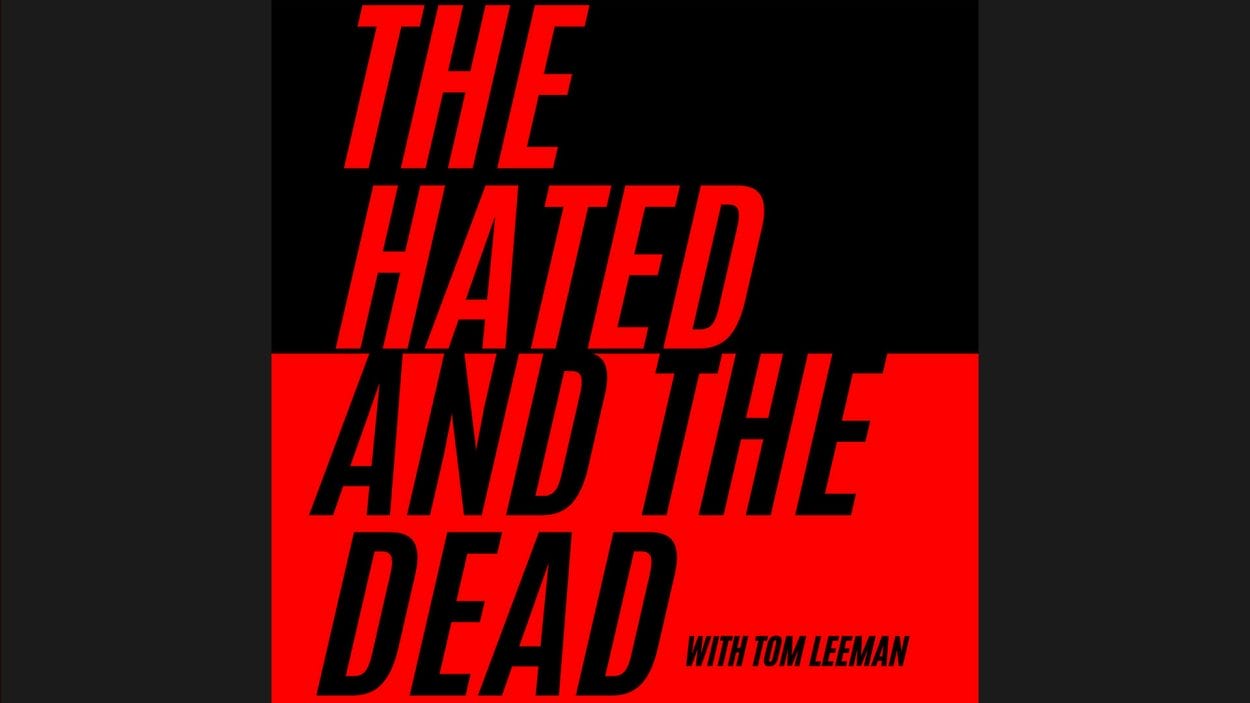Hated and the Dead Pavin